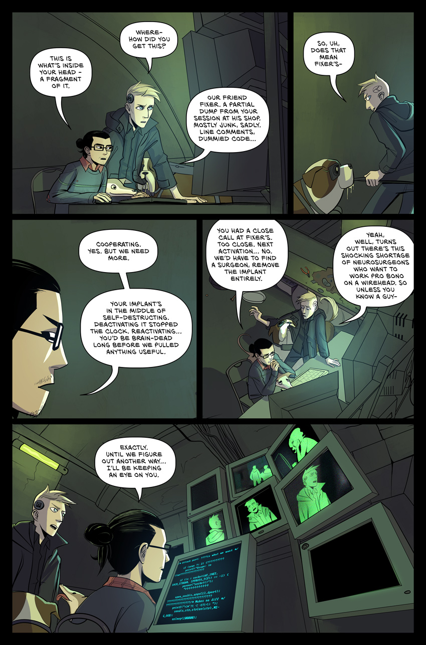 Chapter 5 Page 5