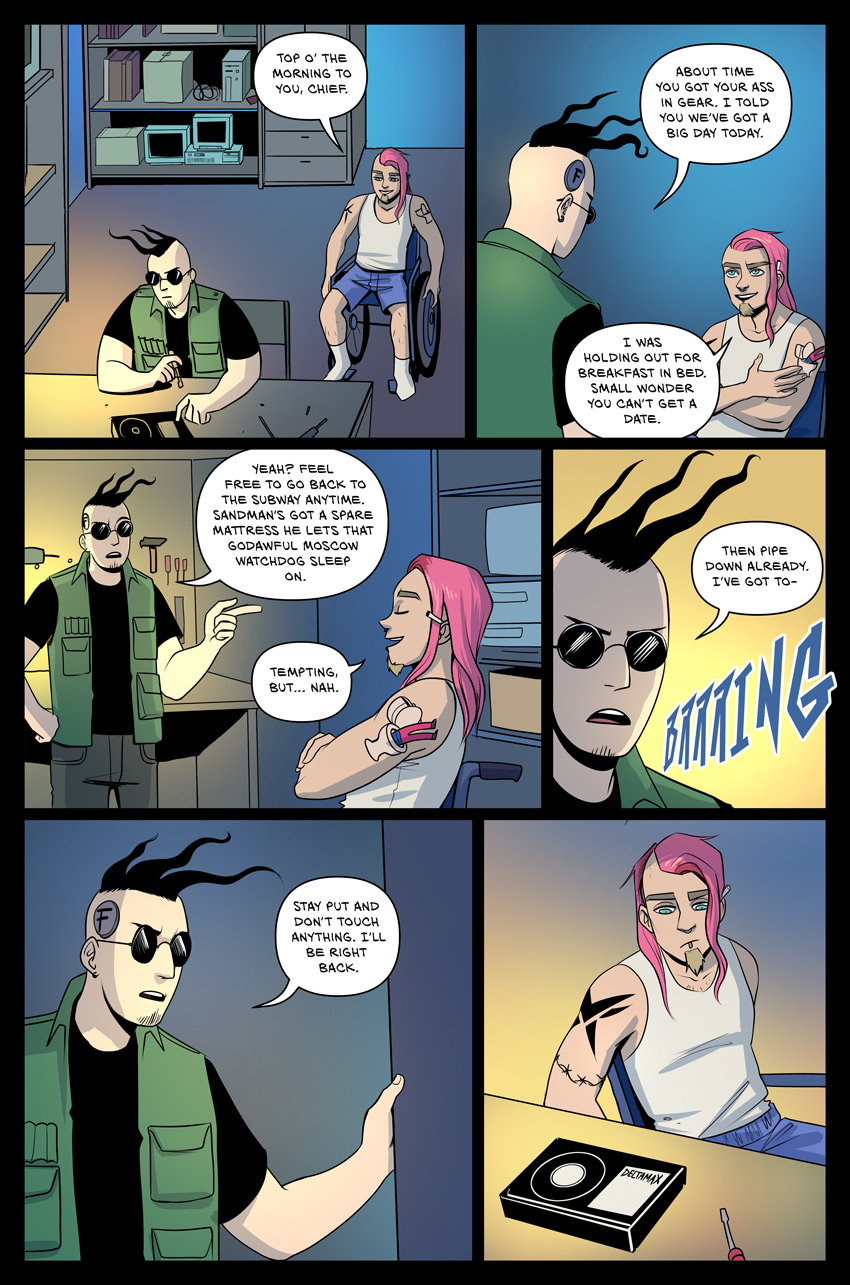 Chapter 6 Page 29