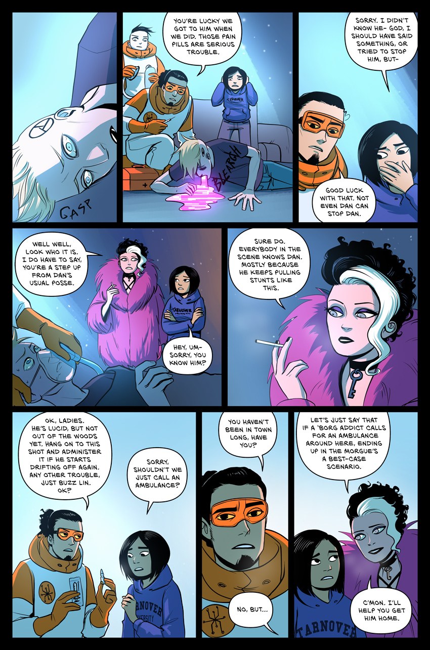 Chapter 7 Page 23